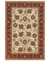 Oriental Weavers , Ariana 117j Tabriz 7'10" X 11' Area Rug
