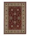 Oriental Weavers Ariana 130/8 Area Rug 10'0 X 12'7 In Multi