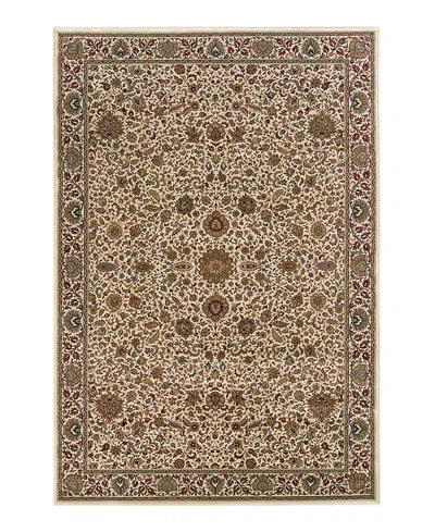 Oriental Weavers Ariana 172w Area Rug 2'0 X 3'0 In Neutral