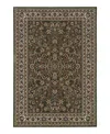 Oriental Weavers Ariana 213g Area Rug 5'3 X 7'9 In Green