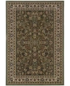 Oriental Weavers Ariana 213g8 Rug Collection In Green