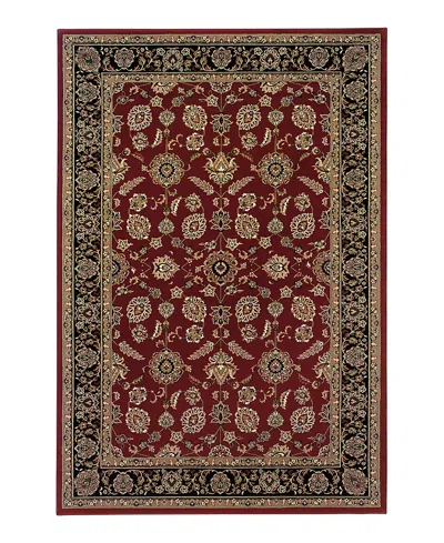 Oriental Weavers Ariana 271c Area Rug 10'0 X 12'7 In Multi