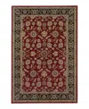 Oriental Weavers Ariana 271c Area Rug 7'10 X 11'0 In Multi