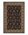 Oriental Weavers Ariana 271d Area Rug 5'3 X 7'9 In Multi