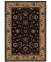 Oriental Weavers Ariana 311k3 7'10"x11' Area Rug In Multi