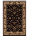 Oriental Weavers Ariana 311k3 Rug Collection In Brown