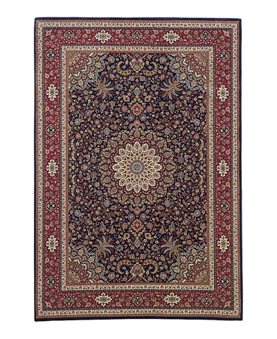 Oriental Weavers Ariana 95b Area Rug 2'0 X 3'0 In Multi