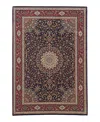 Oriental Weavers Ariana 95b Area Rug 4'0 X 6'0 In Brown