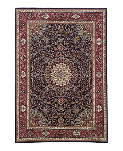 Oriental Weavers Ariana 95b Area Rug 6'7 X 9'6 In Multi