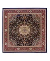 Oriental Weavers Ariana 95b Square Area Rug 8'0 X 8'0 In Multi