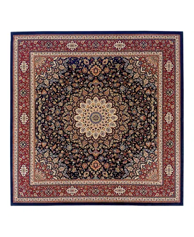 Oriental Weavers Ariana 95b Square Area Rug 8'0 X 8'0 In Multi