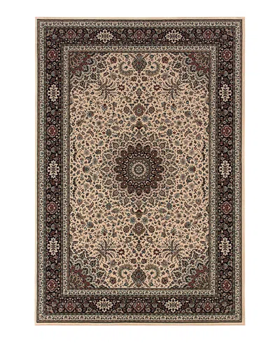 Oriental Weavers Ariana 95i Area Rug 4'0 X 6'0 In Multi
