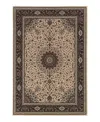 Oriental Weavers Ariana 95i Area Rug 7'10 X 11'0 In Multi