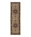 Oriental Weavers Ariana 95i Runner Area Rug 2'7 X 9'4 In Multi
