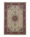 Oriental Weavers Ariana 95j Area Rug 4'0 X 6'0 In Brown