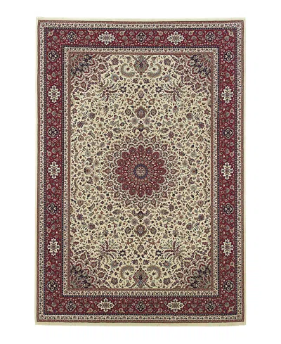 Oriental Weavers Ariana 95j Area Rug 5'3 X 7'9 In Multi