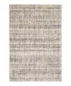 Oriental Weavers Aspent 2877b Area Rug 6'7x9'6 In Gray