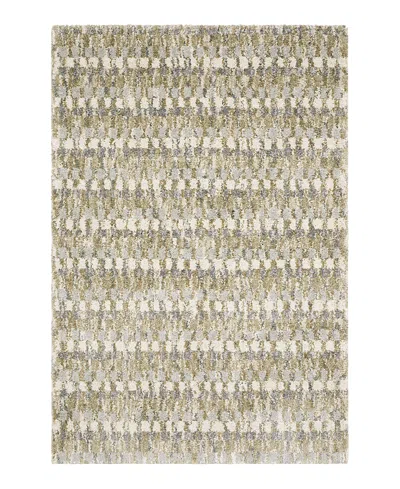 Oriental Weavers Aspent 3052a Area Rug 5'3x7'6 In Neutral