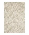 Oriental Weavers Aspent 3154e Area Rug 6'7x9'6 In Neutral
