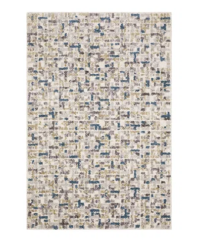 Oriental Weavers Aspent 3514a Area Rug 7'10x10'10 In Multi