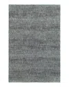 Oriental Weavers Atlas 8033 Area Rug, 3'3 X 5'2 In Blue/gray