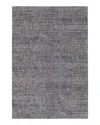 Oriental Weavers Atlas 8033 Area Rug, 7'10 X 10'10 In Purple/gray