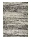 Oriental Weavers Atlas 8037 Area Rug, 7'10 X 10'10 In Ash/charcoal