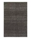 Oriental Weavers Atlas 8048 Area Rug, 3'3 X 5'2 In Black/gray