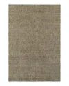 Oriental Weavers Atlas 8048 Area Rug, 5'3 X 7'3 In Blue/gold