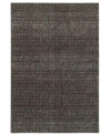 Oriental Weavers Atlas Dig Area Rug In Black