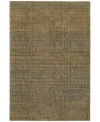 Oriental Weavers Atlas Dig Area Rug In Green