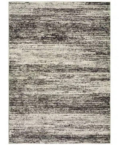 Oriental Weavers Atlas Plains Area Rug In Brown