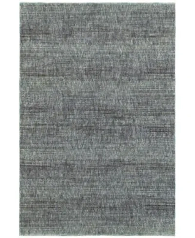Oriental Weavers Atlas Shades Area Rugs In Green