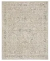 Oriental Weavers Avalon Ava02 5'3"x7'10" Area Rug In Neutral