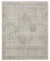 Oriental Weavers Avalon Ava04 Rug Collection In Gray