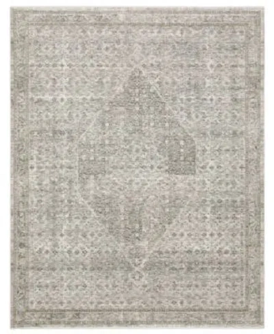 Oriental Weavers Avalon Ava04 Rug Collection In Gray
