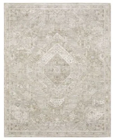 Oriental Weavers Avalon Ava06 Rug Collection In Sand