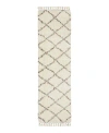 Oriental Weavers Ax08a Axis In Ivory