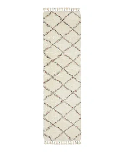 Oriental Weavers Ax08a Axis In Ivory