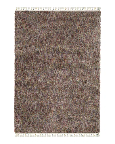 Oriental Weavers Axis Ax01a Area Rug, 3'10 X 5'5 In Multi