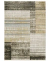 Oriental Weavers Bauer 090 Area Rug In Gray