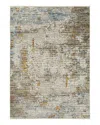 Oriental Weavers Bauer Ow603602 Area Rug, 8' X 10' In Beige