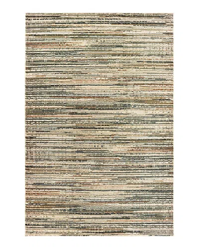 Oriental Weavers Bowen 1332 Area Rug, 3'10 X 5'5 In Ivory/gold