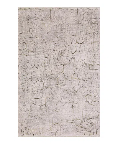 Oriental Weavers Branigan Brg05 5' 3 X 7' 6 Area Rug In Neutral
