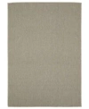 Oriental Weavers Caicos Rug Collection In Charcoal