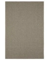 Oriental Weavers Caicos Rug Collection In Charcoal