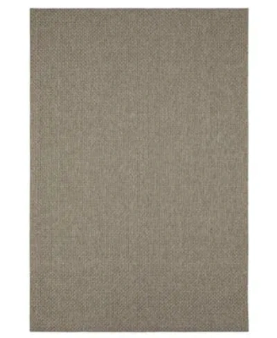 Oriental Weavers Caicos Rug Collection In Charcoal