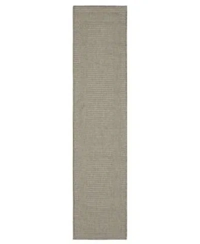 Oriental Weavers Caicos Rug Collection In Charcoal