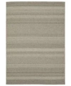 Oriental Weavers Caicos Rug Collection In Charcoal