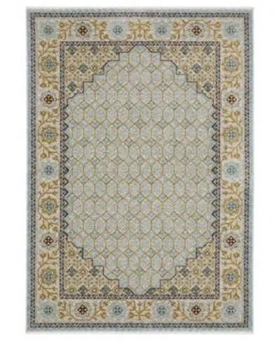 Oriental Weavers Capella Cap02 Rug Collection